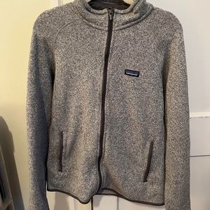 Patagonia Men's Better Sweater Fleece Jacket